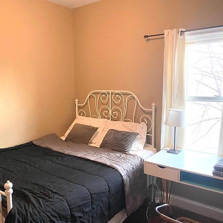 Quiet Apt Only 15 Mins Away From Midtown Manhattan Jersey City Kültér fotó