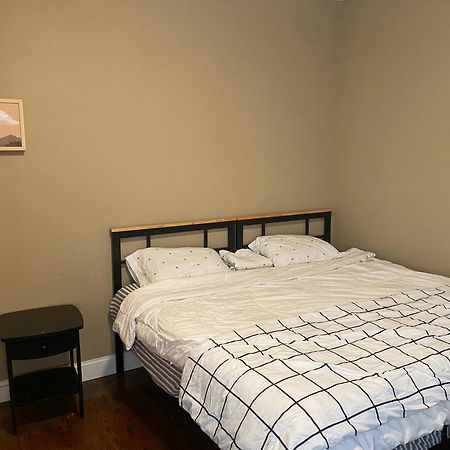 Quiet Apt Only 15 Mins Away From Midtown Manhattan Jersey City Kültér fotó