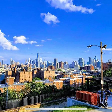 Quiet Apt Only 15 Mins Away From Midtown Manhattan Jersey City Kültér fotó