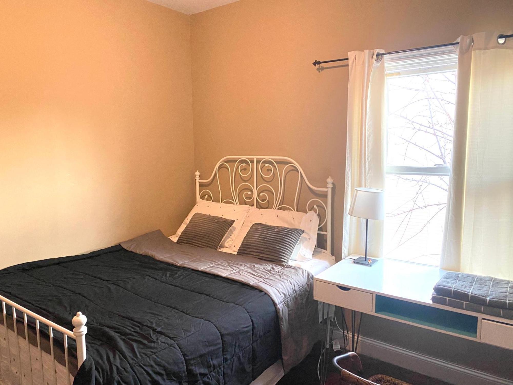 Quiet Apt Only 15 Mins Away From Midtown Manhattan Jersey City Kültér fotó