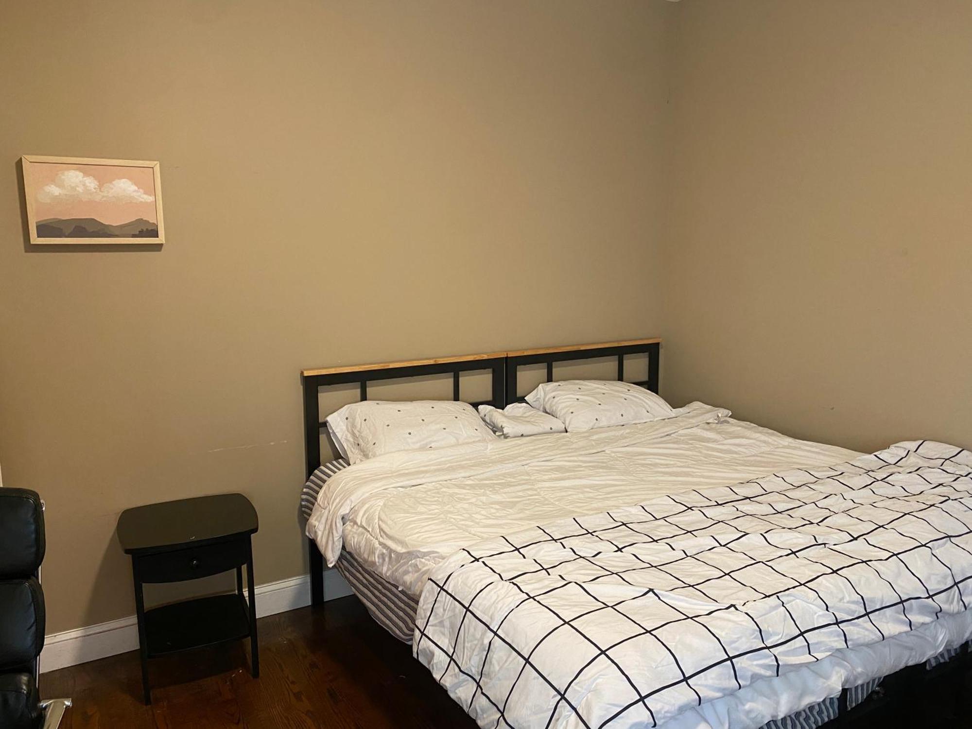 Quiet Apt Only 15 Mins Away From Midtown Manhattan Jersey City Kültér fotó