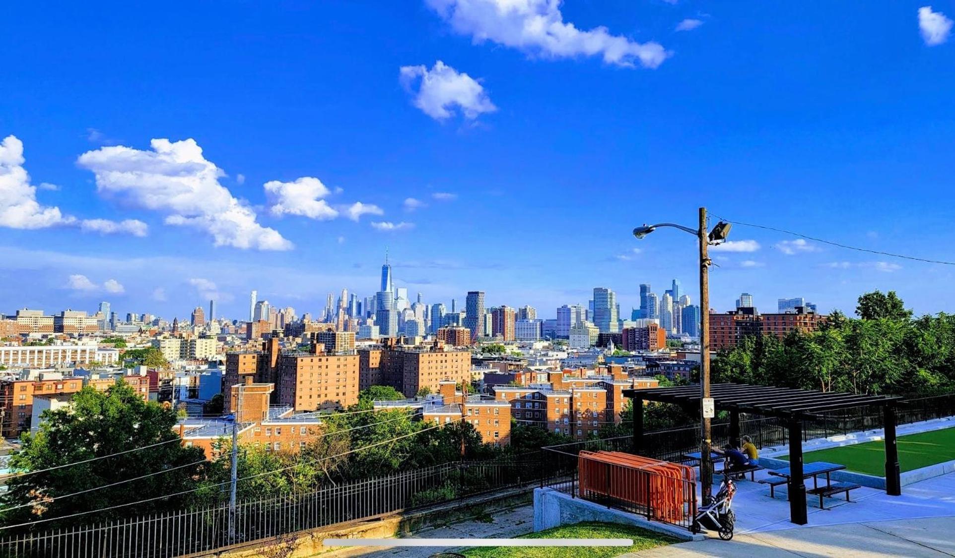 Quiet Apt Only 15 Mins Away From Midtown Manhattan Jersey City Kültér fotó