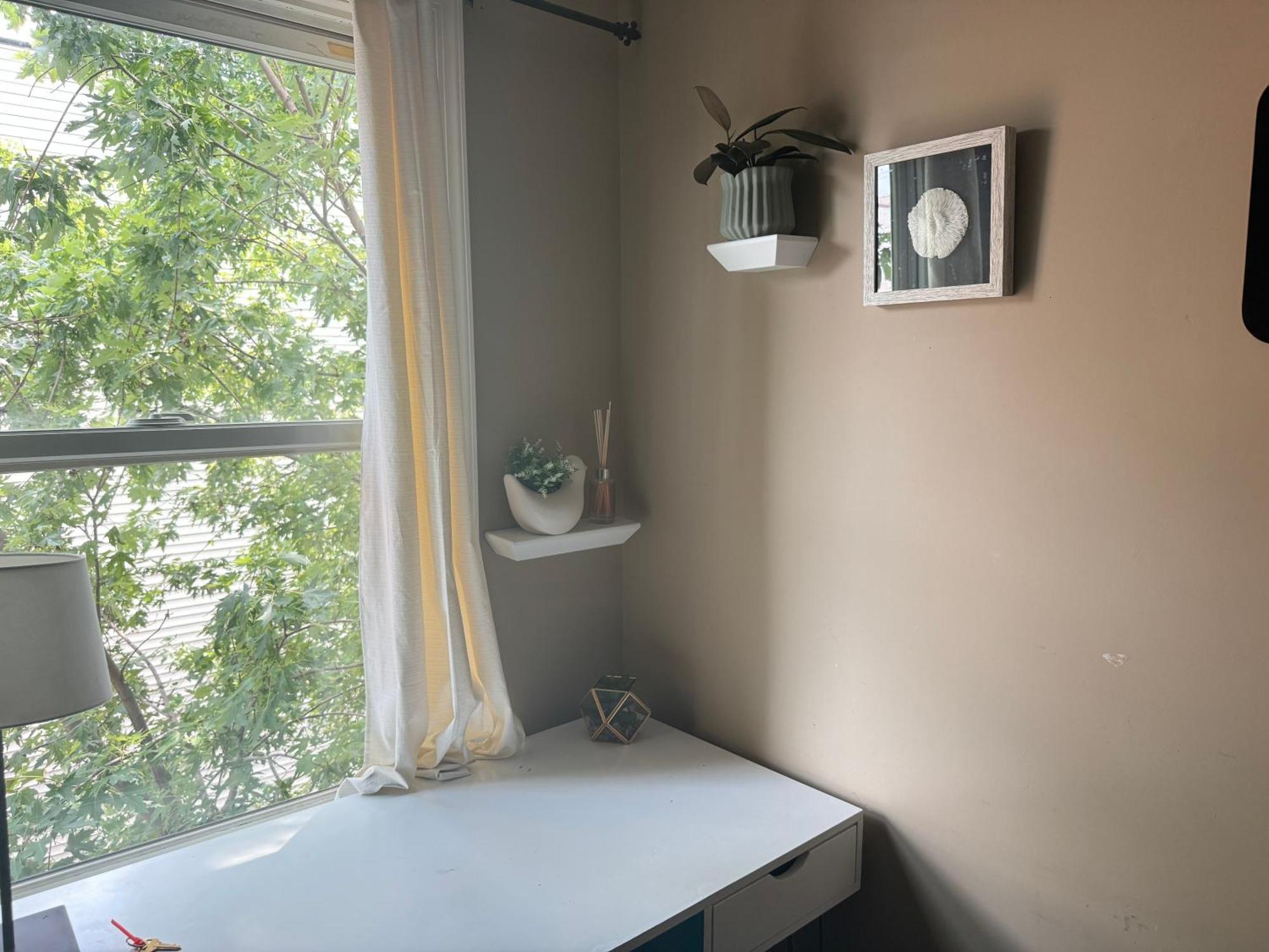 Quiet Apt Only 15 Mins Away From Midtown Manhattan Jersey City Kültér fotó